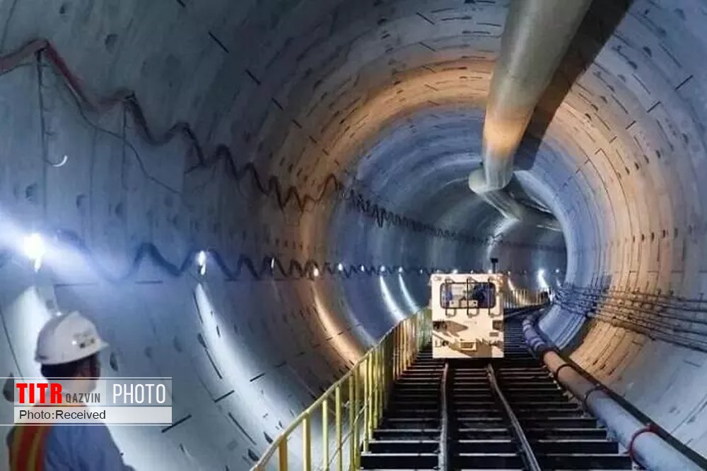 آغاز برگزاری مناقصه ساخت خط ریلی کربلا - نجف و مترو بغداد