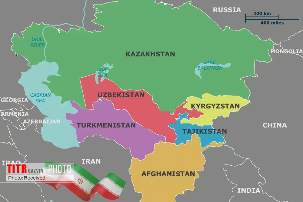 مذاکرات قزاقستان و قطر برای انتقال غلات از مسیر ایران