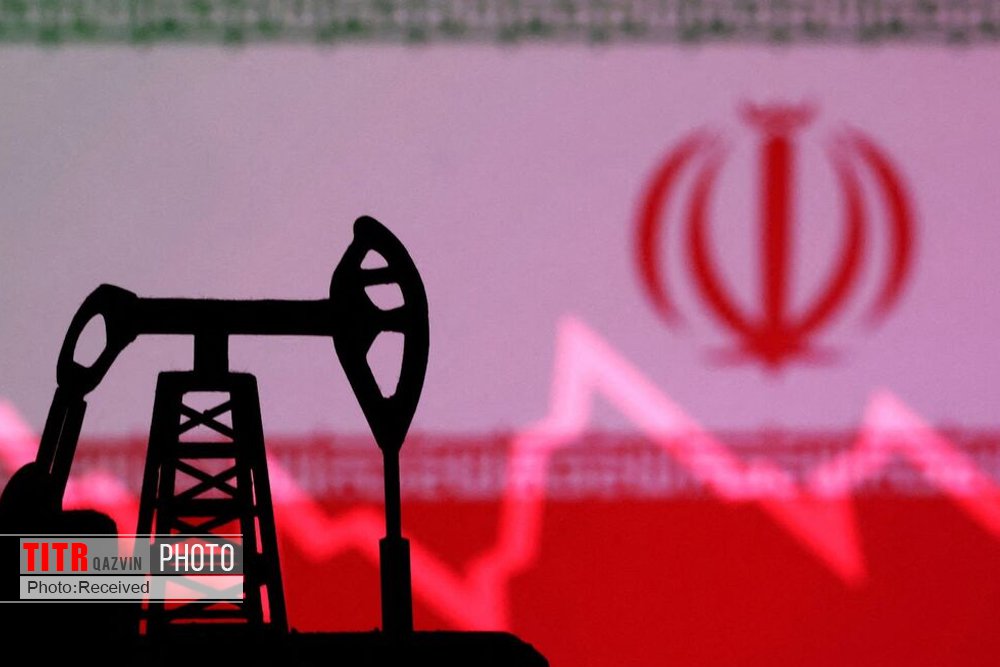 موفقیت دولت سیزدهم در صاردات نفت در شرایط تحریم است