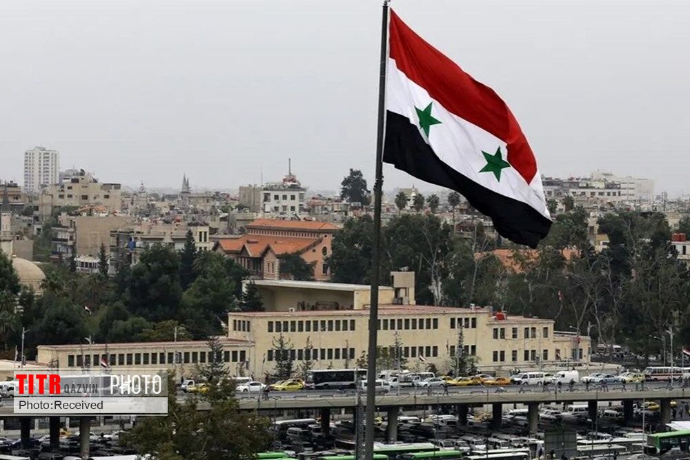 3 روز عزای عمومی در سوریه اعلام شد
