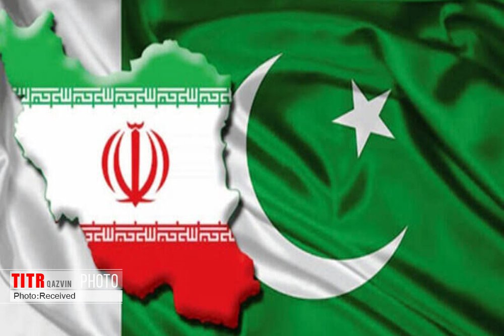 پاکستان شریک غم ملت ایران