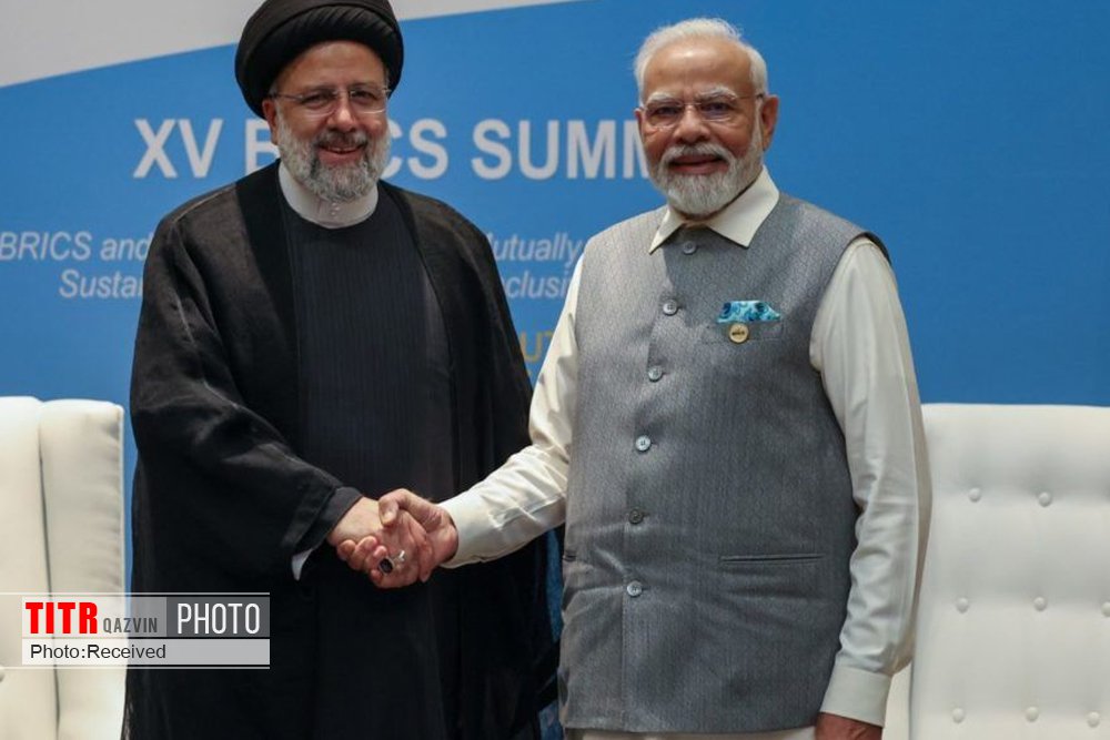 هند به دلیل شهادت رئیس جمهور ایران یک روز عزای عمومی اعلام کرد