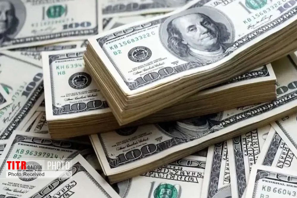 ورود دلار در بازار آزاد به کانال 56 هزار تومان