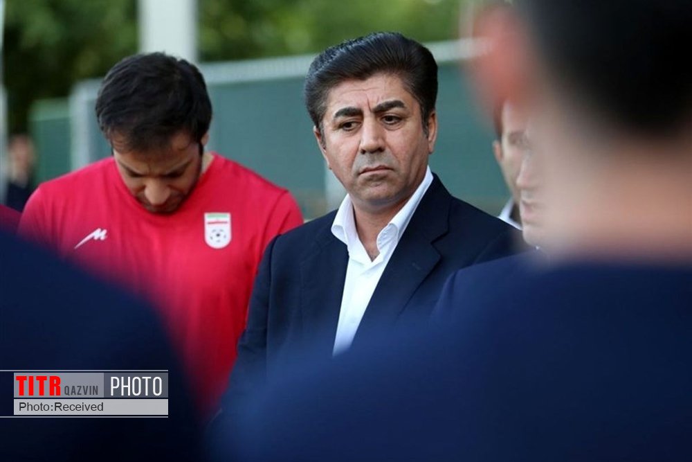 ارزش حق‌ پخش فوتبال ایران 150 میلیون دلار است