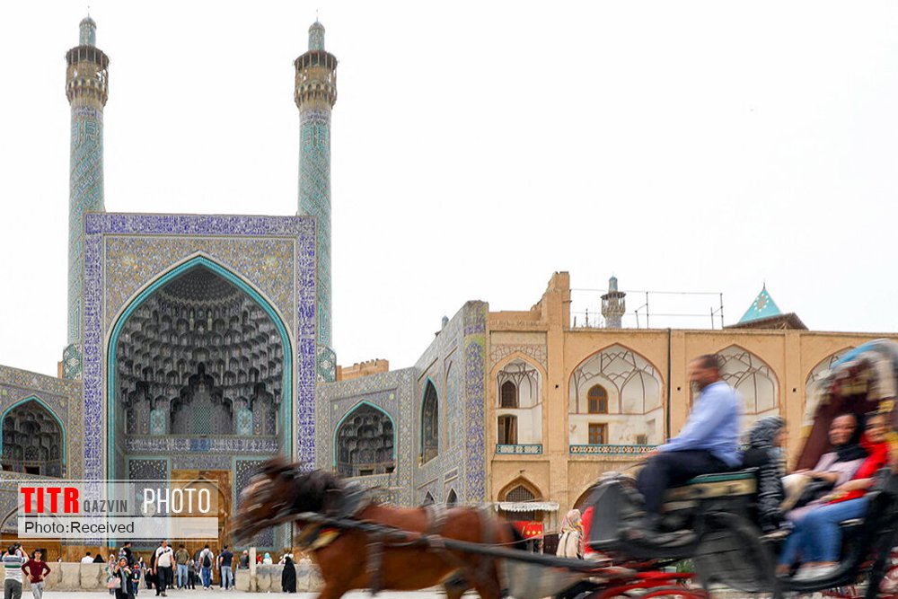 ابعاد چالش برانگیز گستردگی میراث فرهنگی اصفهان