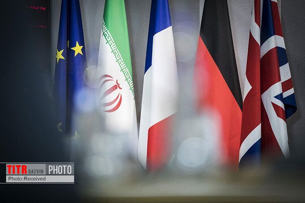 تروئیکای اروپا قبل از هر تصمیم، به واکنش ایران فکر کند