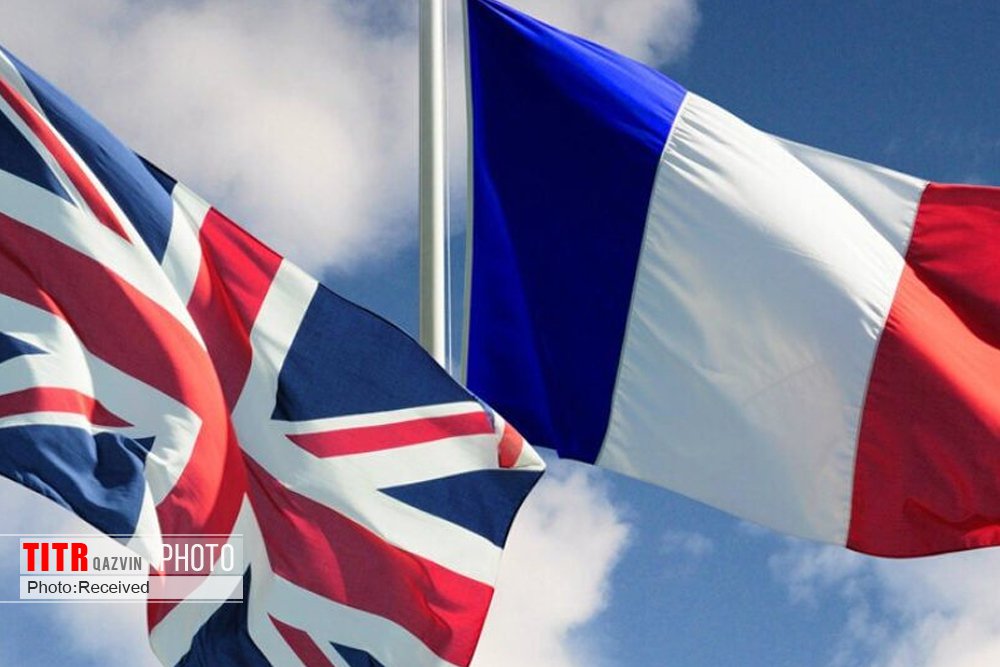 بدبینی فرانسوی‌ها و انگلیسی‌ها به آینده کشورشان