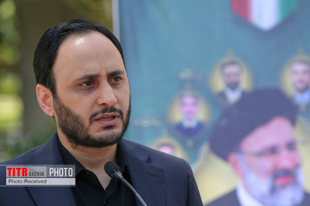 بهادری جهرمی شهادت نیروهای حافظ امنیت در حمله تروریستی راسک را تسلیت گفت