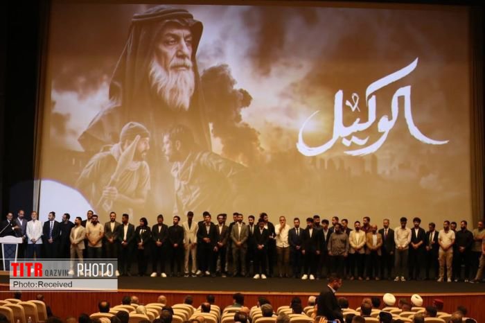  اولین فیلم عراقی با موضوع جنگ با داعش 