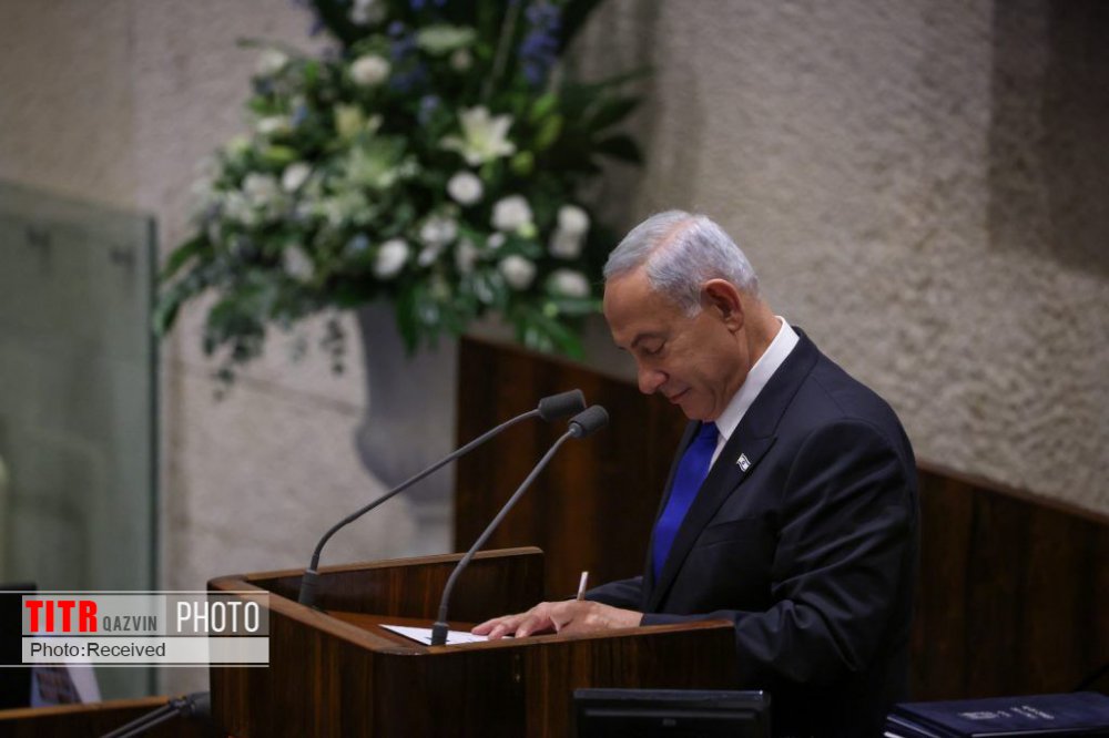 نتانیاهو از توقف جنگ استقبال کرده است