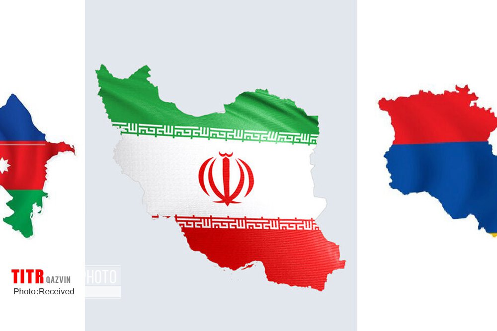 تغییر مرز ارمنستان و آذربایجان
